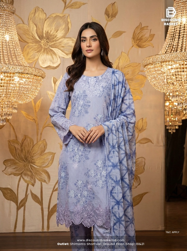 Pakistani Inspired Item